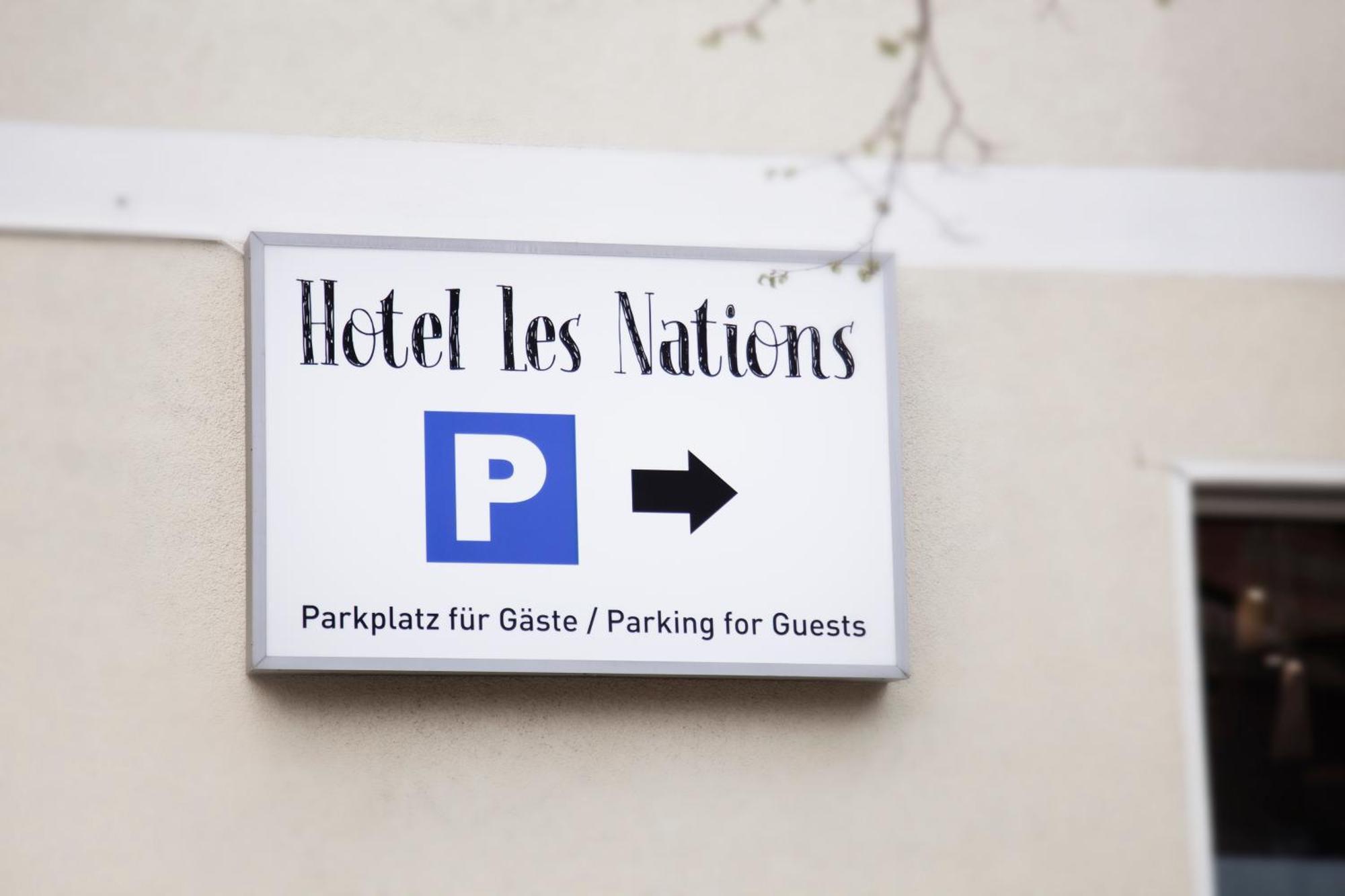 Les Nations — Photos 2